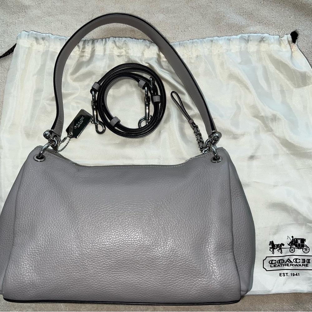 Coach Mia Shoulder Bag - D1923-F73196
